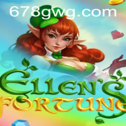 Descubra EllensFortune: O Novo Jogo Que Está Conquistando o Mundo