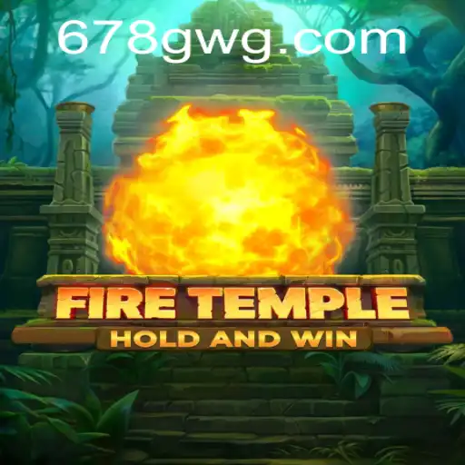 Descubra 'FireTemple': Uma Aventura Incendiária com a Palavra-Chave Oculta '678g'