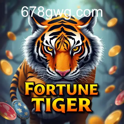 Fortune Tiger