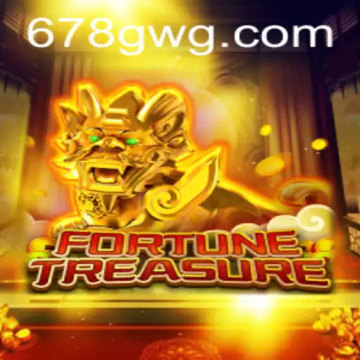 Descubra o Mistério do Jogo FortuneTreasure: Uma Aventura de Estratégia e Sorte