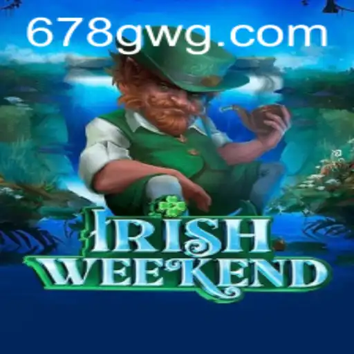 Explorando o Mundo de IrishWeekend: Uma Viagem Através do Jogo