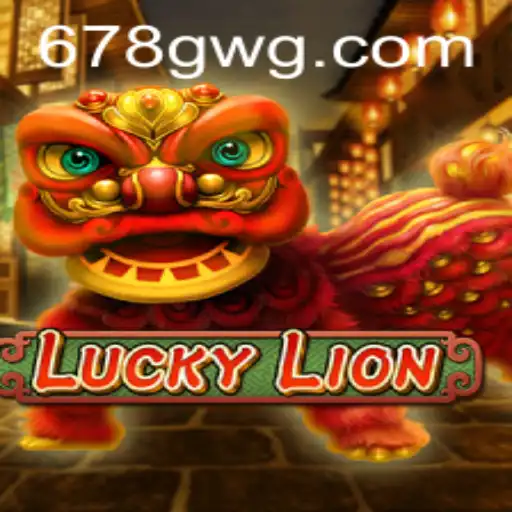 Descubra o Fascinante Mundo de LuckyLion