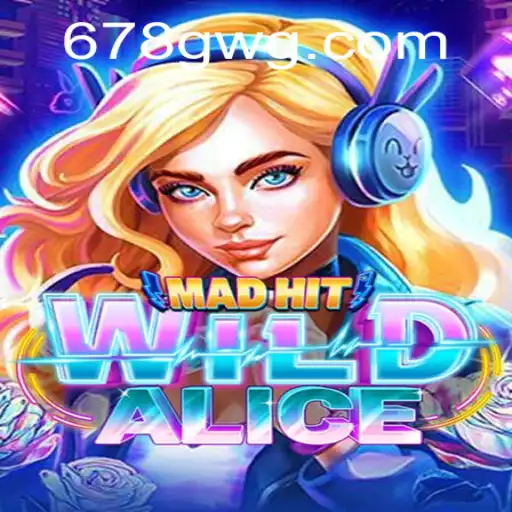 Descubra o Universo Envolvente de MadHitWildAlice