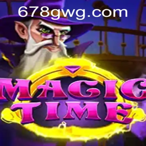 Explorando MagicTime: O Jogo que Está Transformando o Mundo dos Jogos