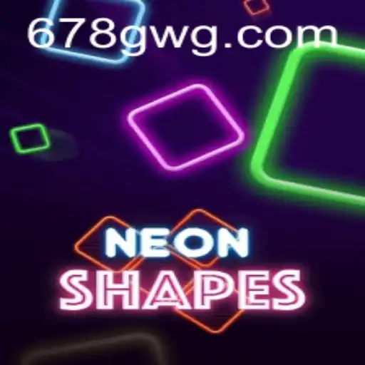 Explorando NeonShapes: O Mundo Vibrante dos Quebra-Cabeças Interativos