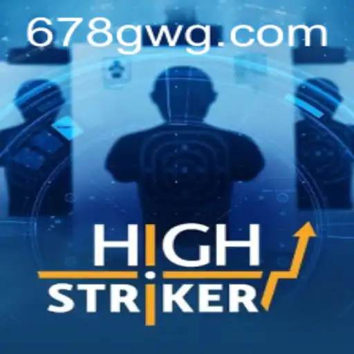 Descubra o Mundo de Entretenimento com o Jogo HighStriker