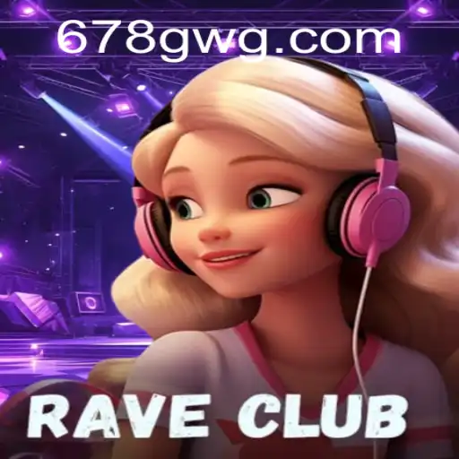 RaveClub: Mergulhe no Universo Vibrante do Jogo que Revoluciona a Diversão Digital