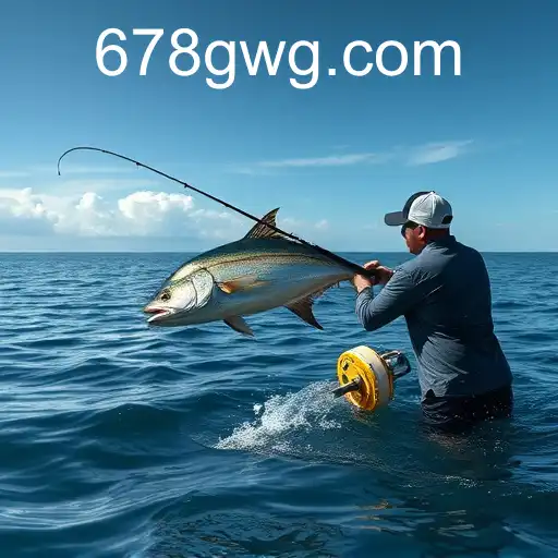 Pesca online