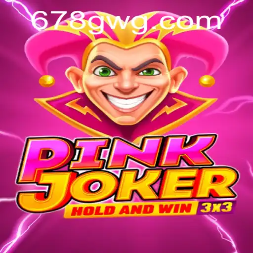 Descubra o Mundo Cativante do Jogo Pinkjoker