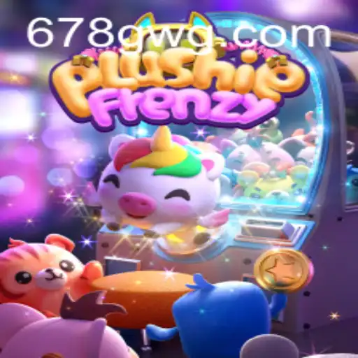 Descubra o Mundo Encantado de PlushieFrenzy: Um Jogo Cativante e Envolvente