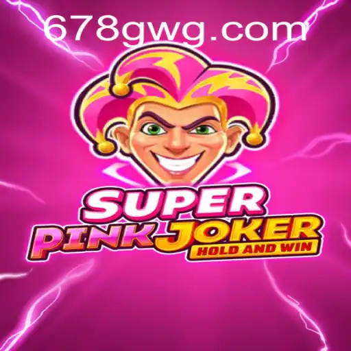SuperPinkJoker: Um Mergulho no Mundo Empolgante de Estratégia e Alegria