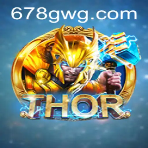 Descubra o Mundo de THOR: Um Jogo de Estratégia e Coragem