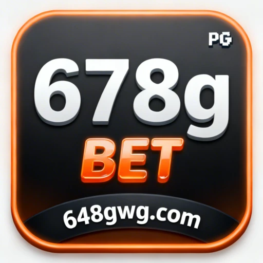 678g Logo