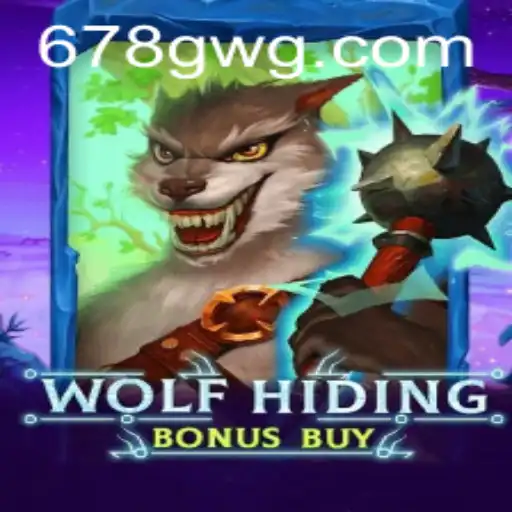 Explorando o Mundo de WolfHidingBonusBuy: Um Mergulho Profundo no Universo do Jogo